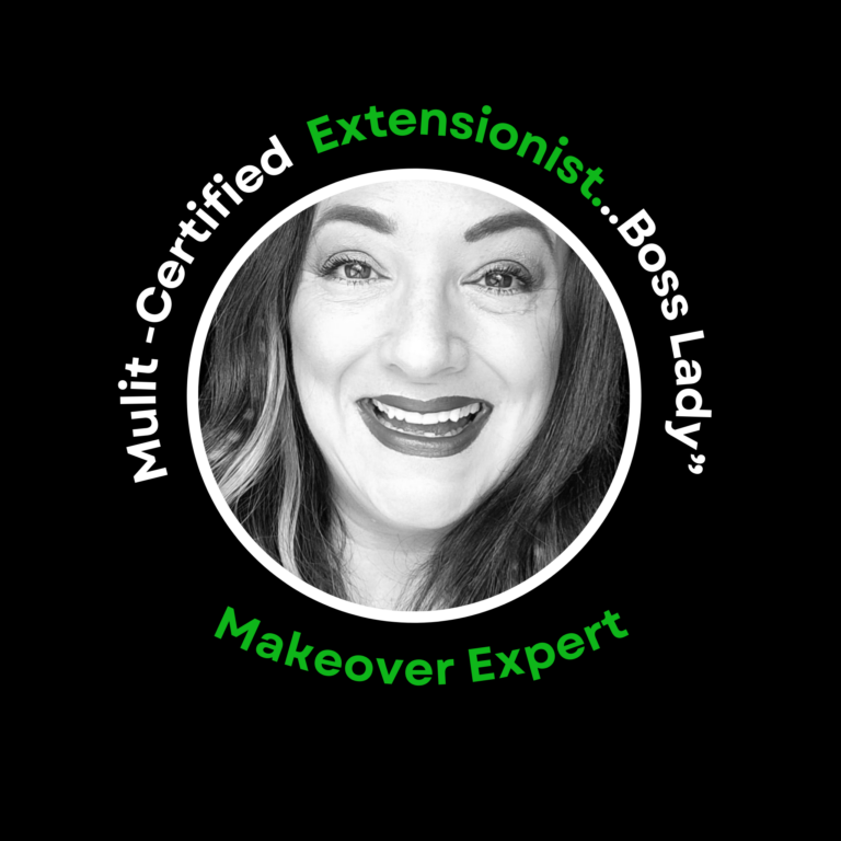 Hair Extension Expert - Ann Marie Walts - Western Ma